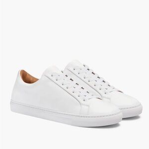 Thursday Boot Premier Low Top Leather Men's Sneakers